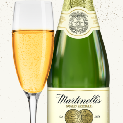 Jus De Pomme Pétillant Non Alcoolisé