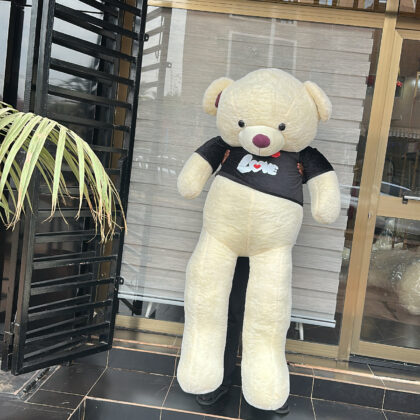 Peluche 180cm