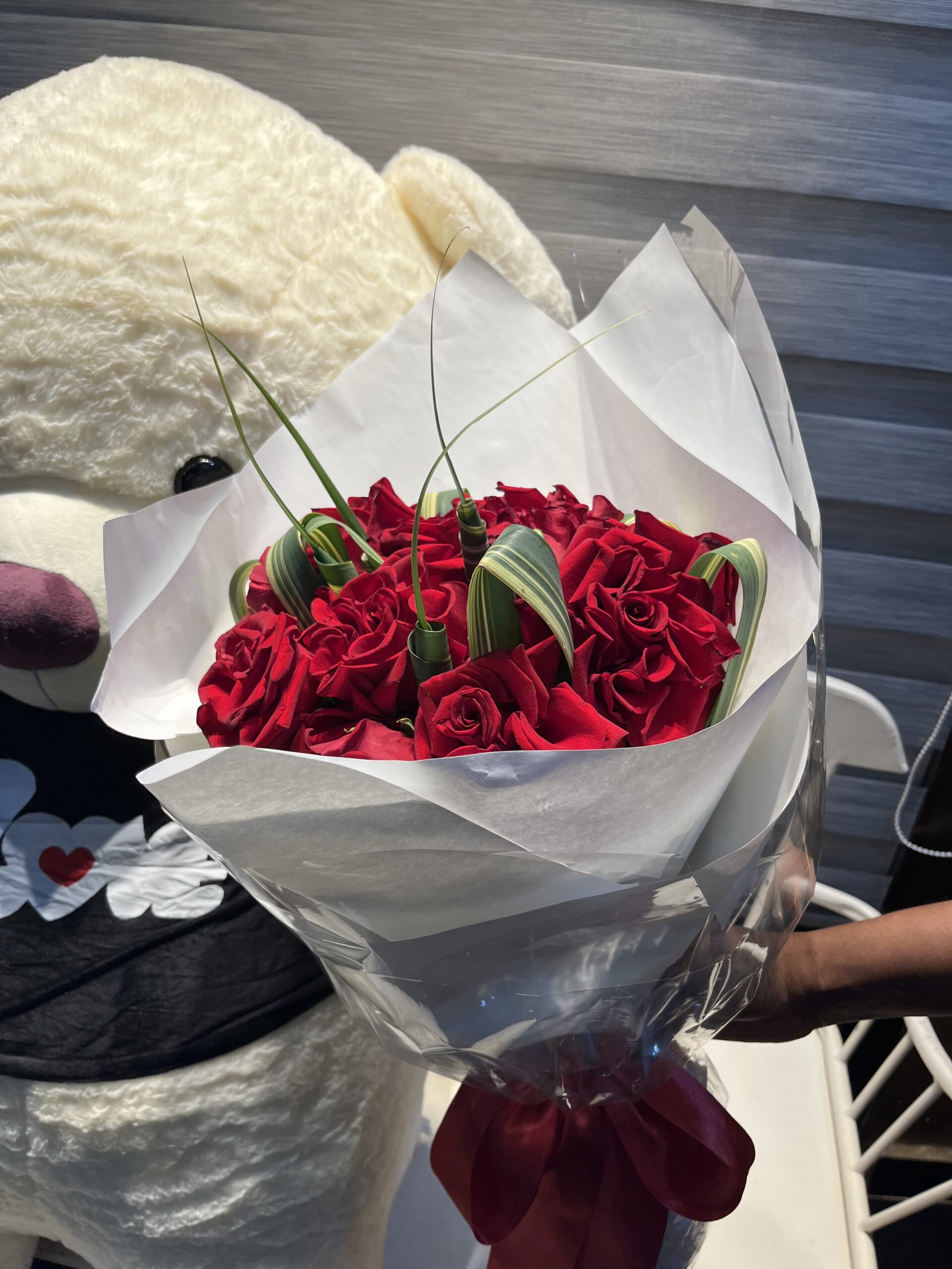 Passion Rouge – Image 2